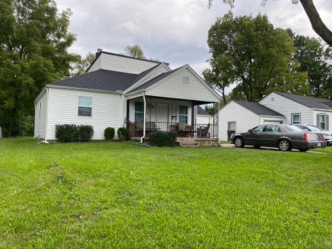 Photo of 644 N Columbia Avenue, Columbus, OH 43219 (MLS # 226036462)