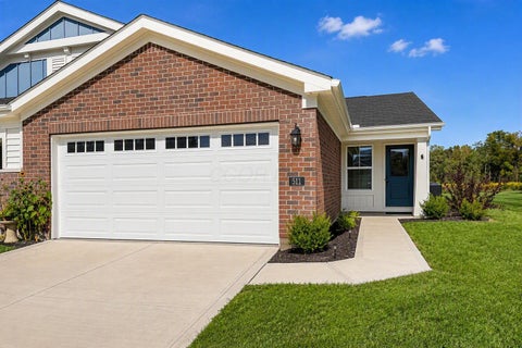 Homes For Sale - 511 Rochdale Run<br/> Delaware, OH 43015