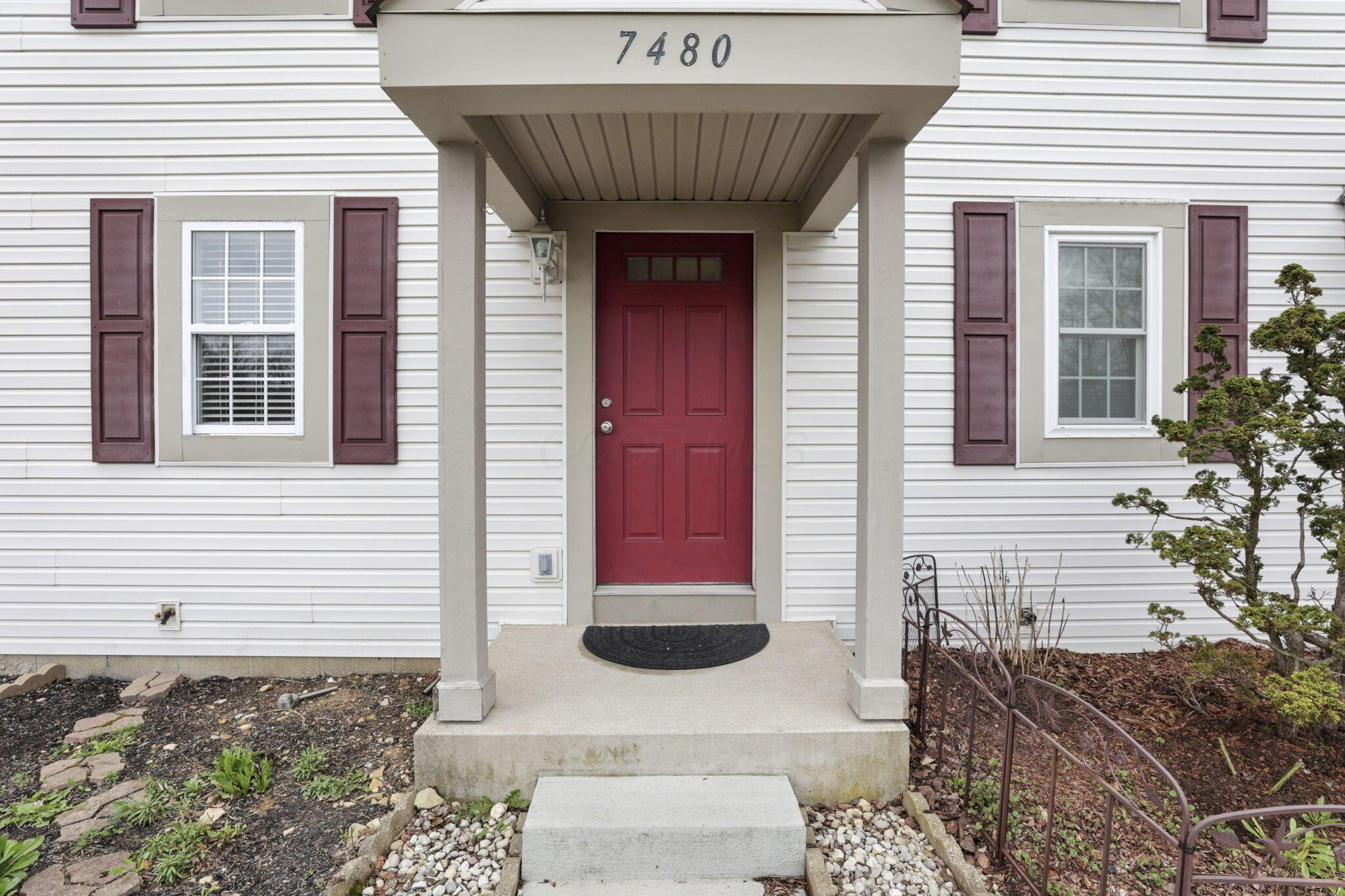 7480 Call Road, Blacklick, Ohio image 2