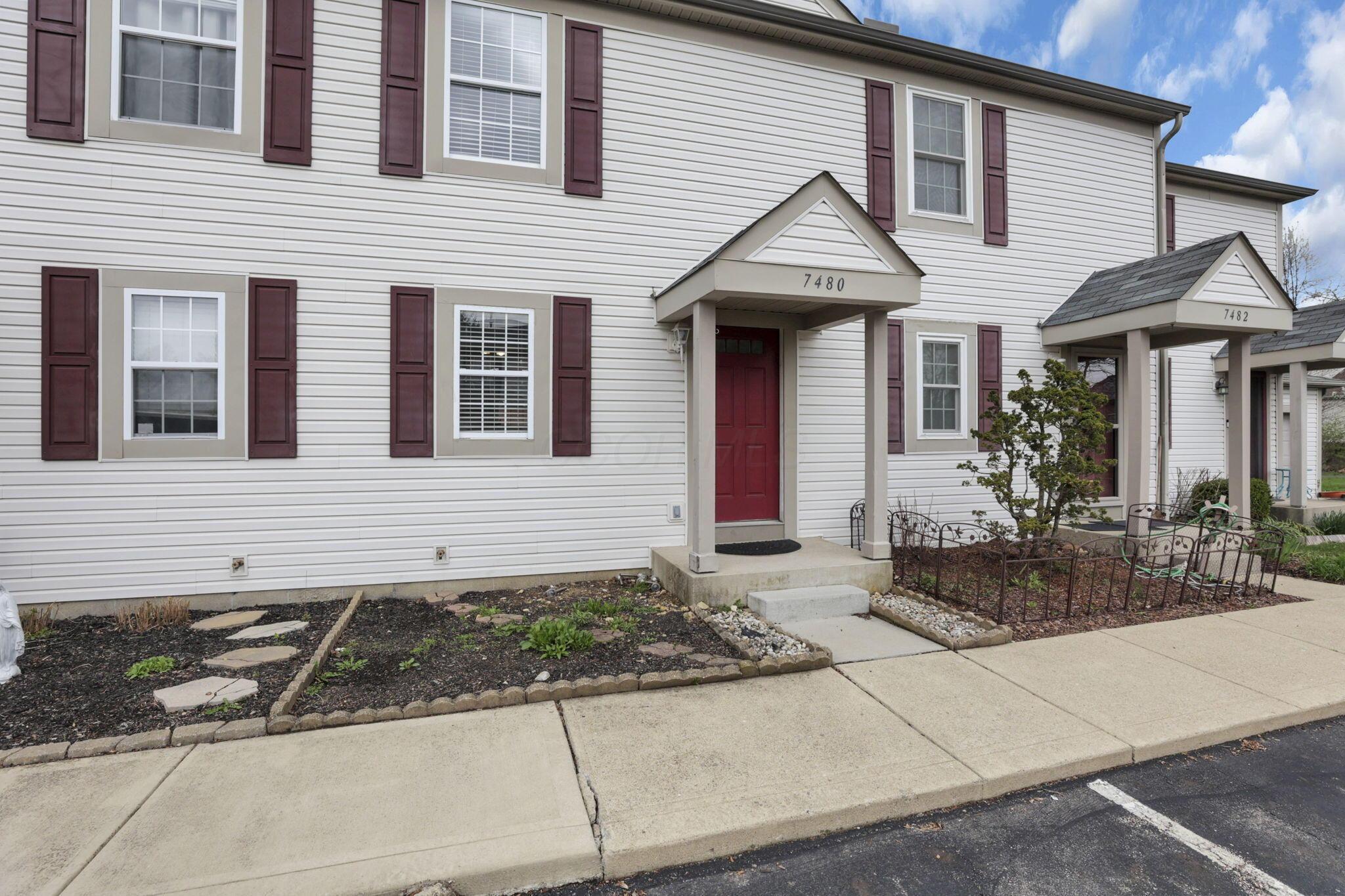 7480 Call Road, Blacklick, Ohio image 1