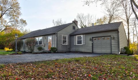 Photo of 627 S Selby Boulevard, Worthington, OH 43085 (MLS # 225043913)