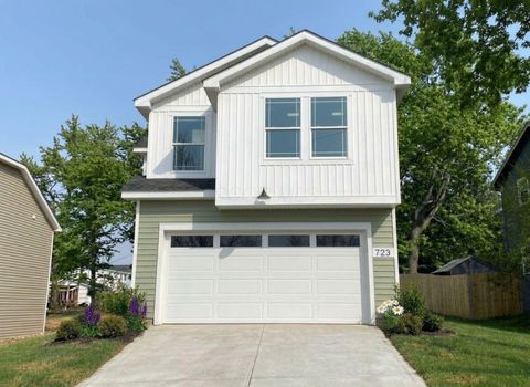 Photo of 723 S High Street, Urbana, OH 43078 (MLS # 226022036)