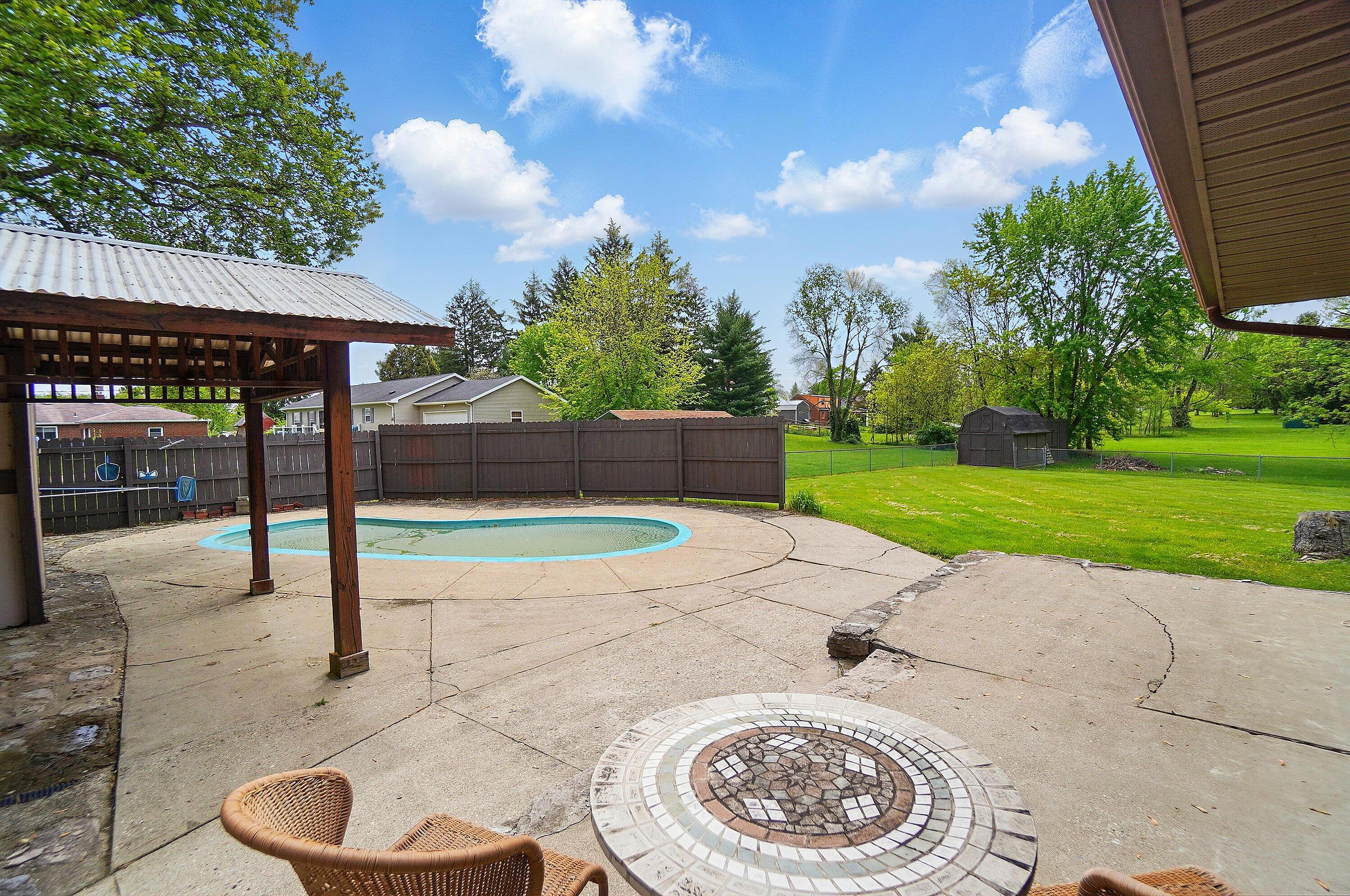 21 Hedgely Road, Springfield, Ohio image 50