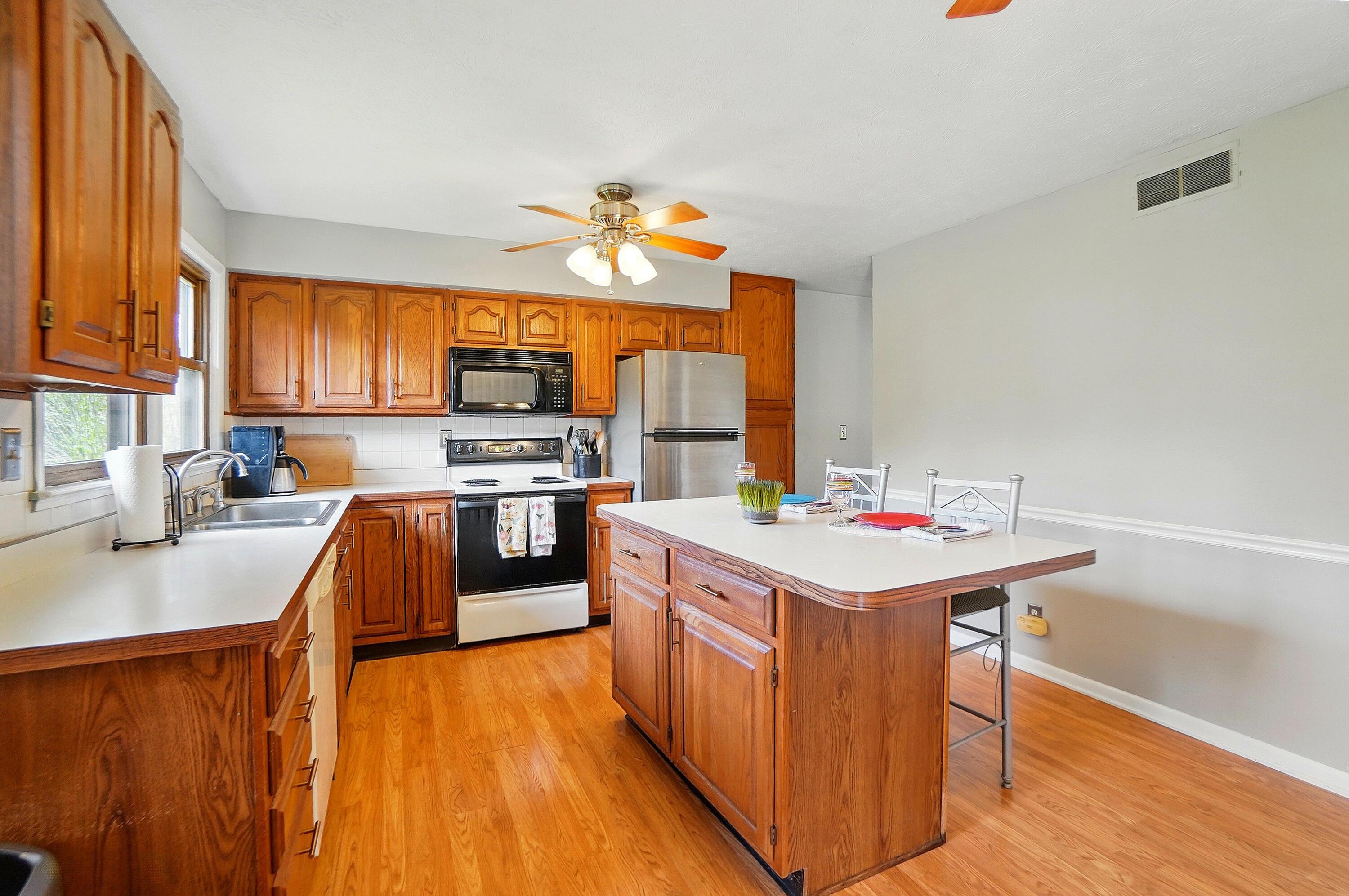 21 Hedgely Road, Springfield, Ohio image 19