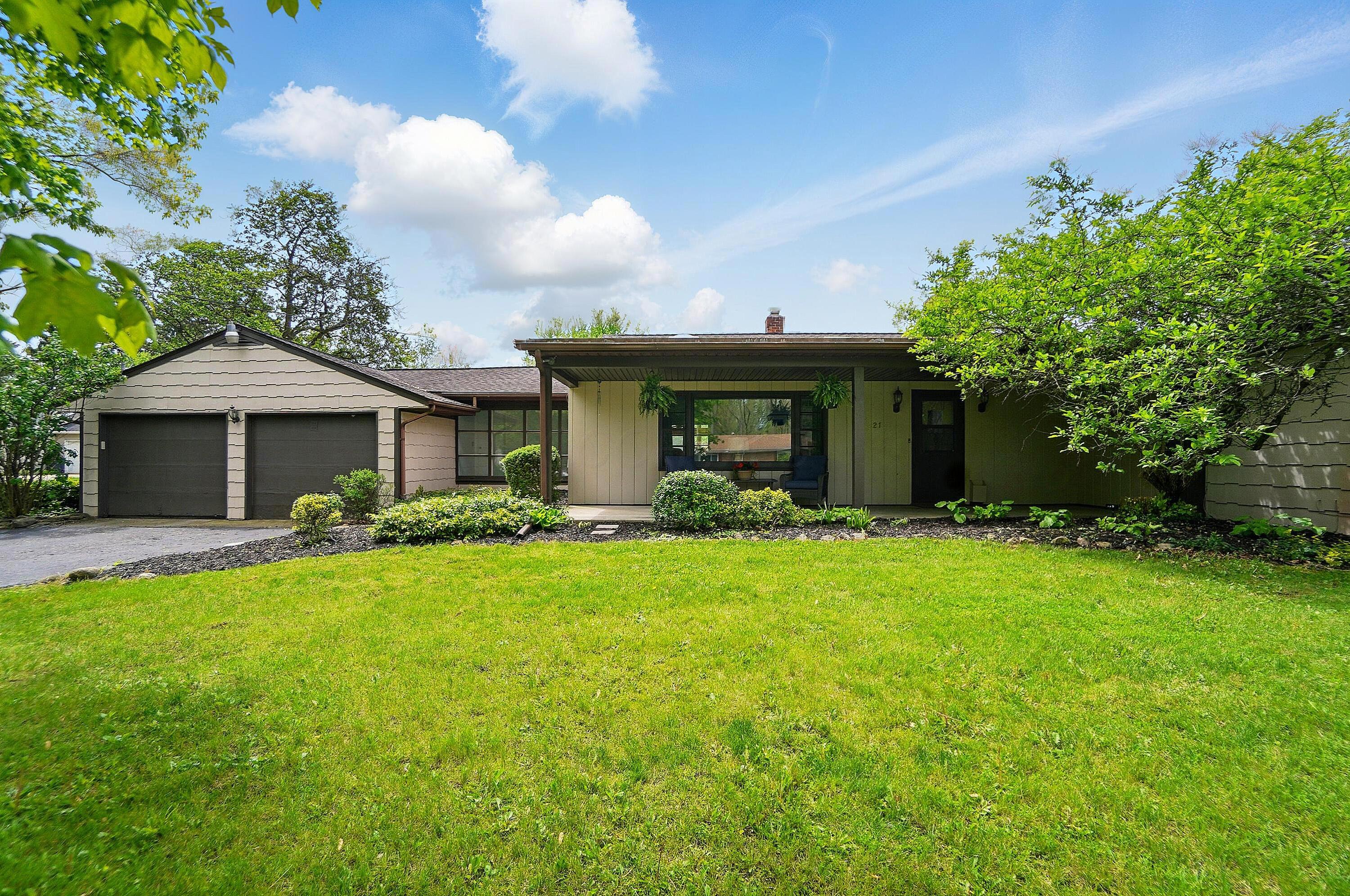 21 Hedgely Road, Springfield, Ohio image 3