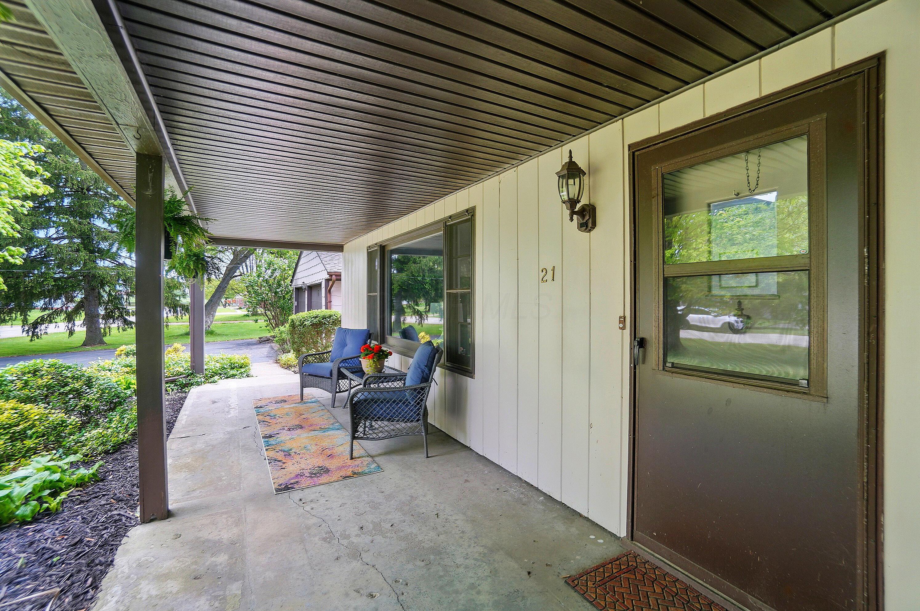 21 Hedgely Road, Springfield, Ohio image 6