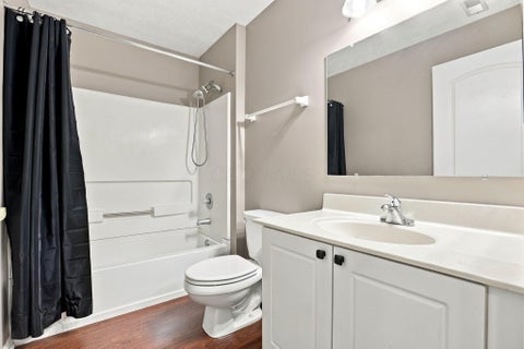 Tiny photo for 1870 Berrancher Drive, Columbus, OH 43228 (MLS # 226039270)