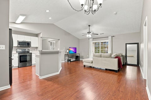 Tiny photo for 1870 Berrancher Drive, Columbus, OH 43228 (MLS # 226039270)