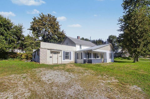 Photo of 5 Columbus Road, Fredericktown, OH 43019 (MLS # 226036832)