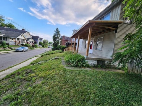 Tiny photo for 781 S 18th Street, Columbus, OH 43206 (MLS # 226033860)
