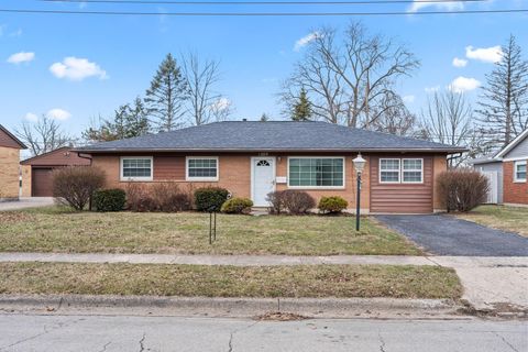 Photo of 1209 Norman Drive, Columbus, OH 43227 (MLS # 226004979)