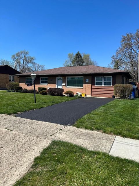 Photo of 1209 Norman Drive, Columbus, OH 43227 (MLS # 226004979)