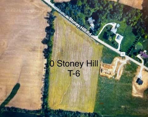 Vacant Land For Sale - Stoney Hill Road #T-6<br/> Fairfield County, Lancaster, OH 43130