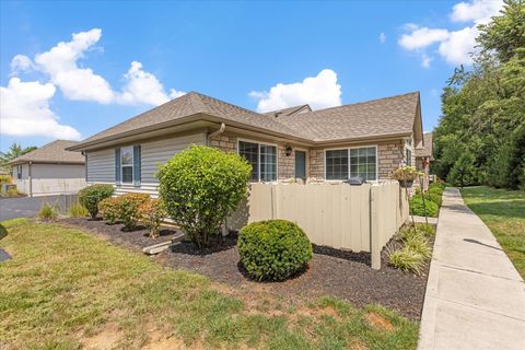Photo of 136 Pioneer Circle, Pickerington, OH 43147 (MLS # 225030988)