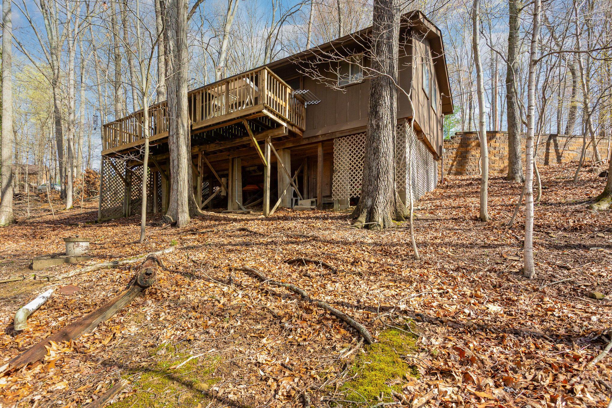 601 Navajo Lane, Sugar Grove, Ohio image 25