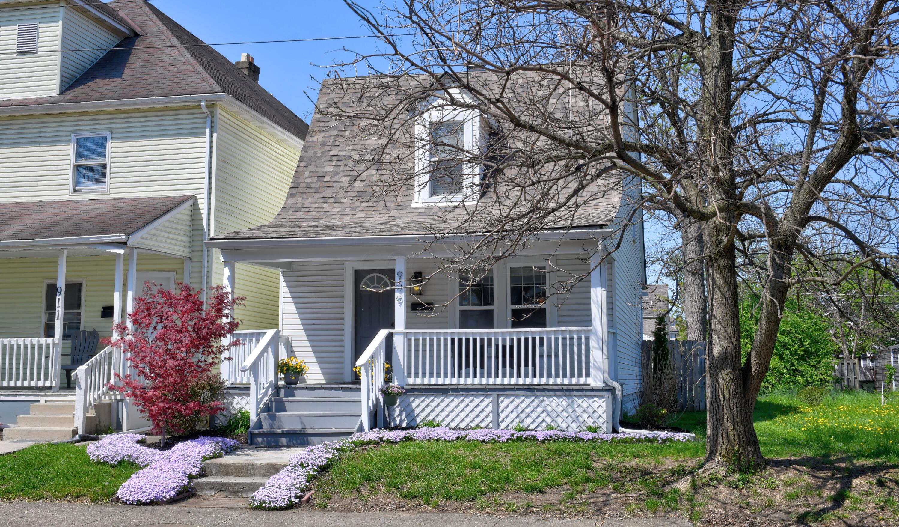 909 Oakwood Avenue, Columbus, Ohio image 1