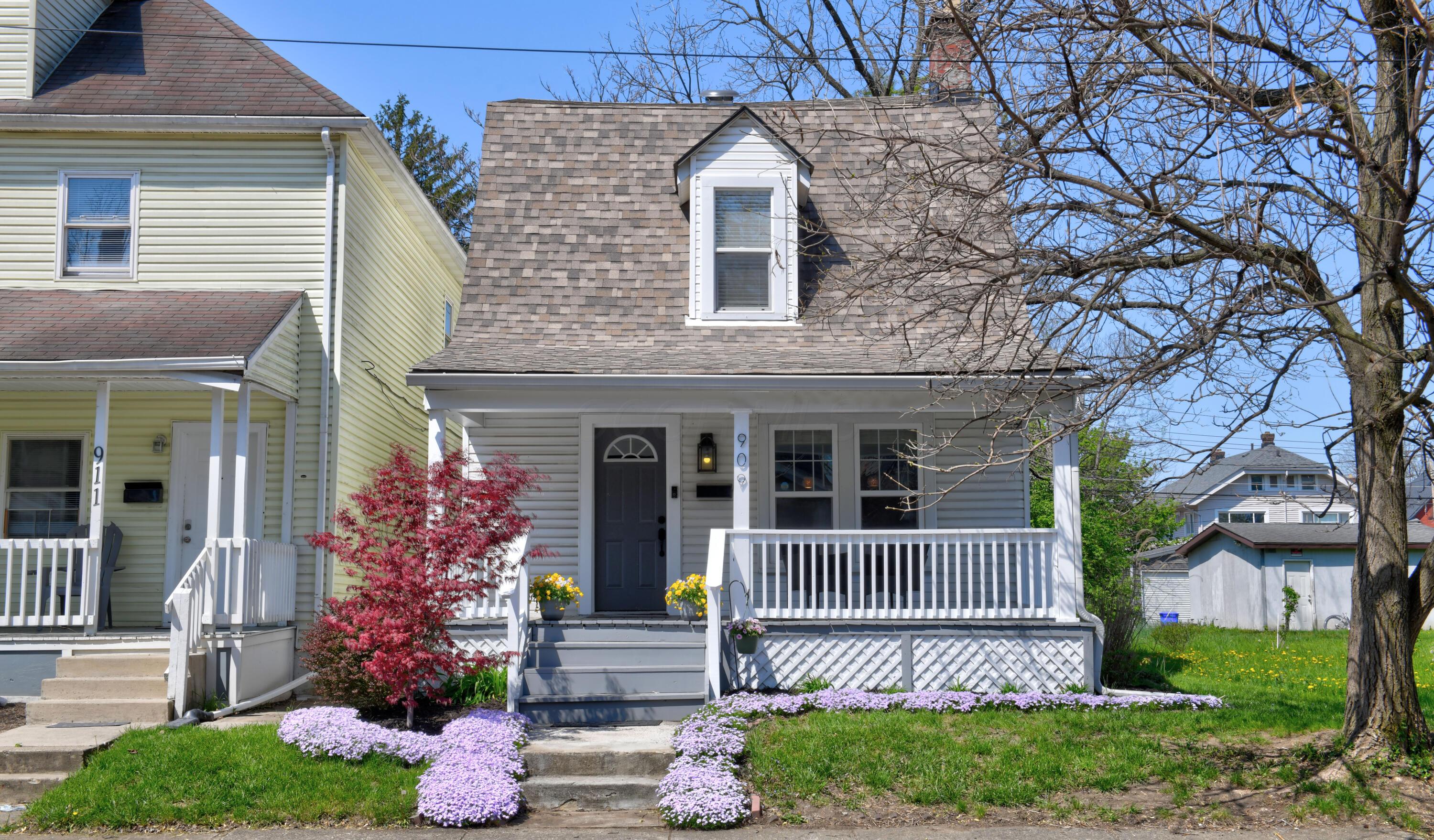 909 Oakwood Avenue, Columbus, Ohio image 33