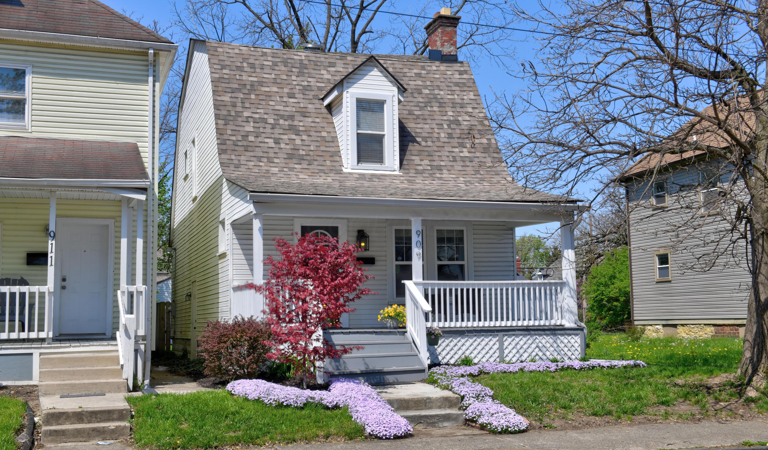 909 Oakwood Avenue, Columbus, Ohio image 2
