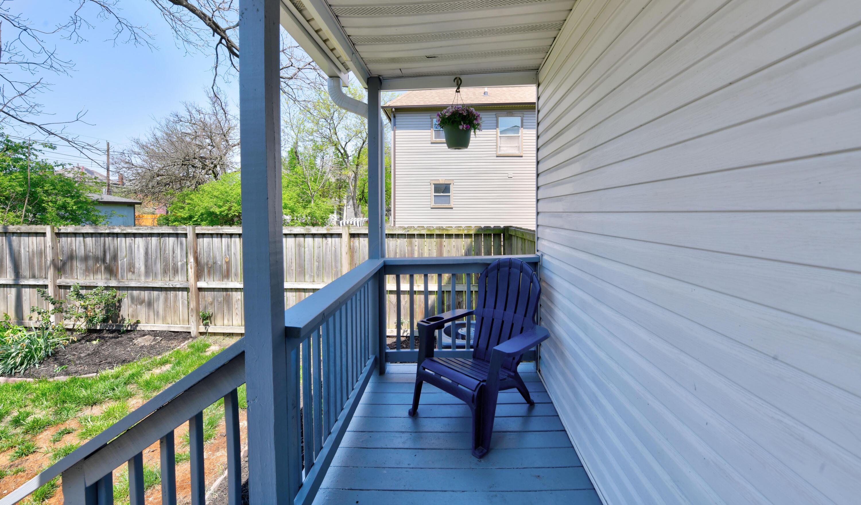 909 Oakwood Avenue, Columbus, Ohio image 27