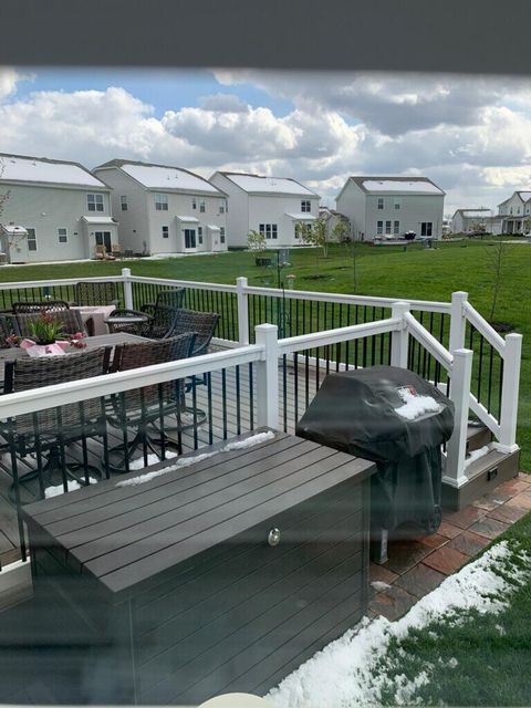 Photo of 111 Ratcliff Lane, Plain City, OH 43064 (MLS # 226023741)