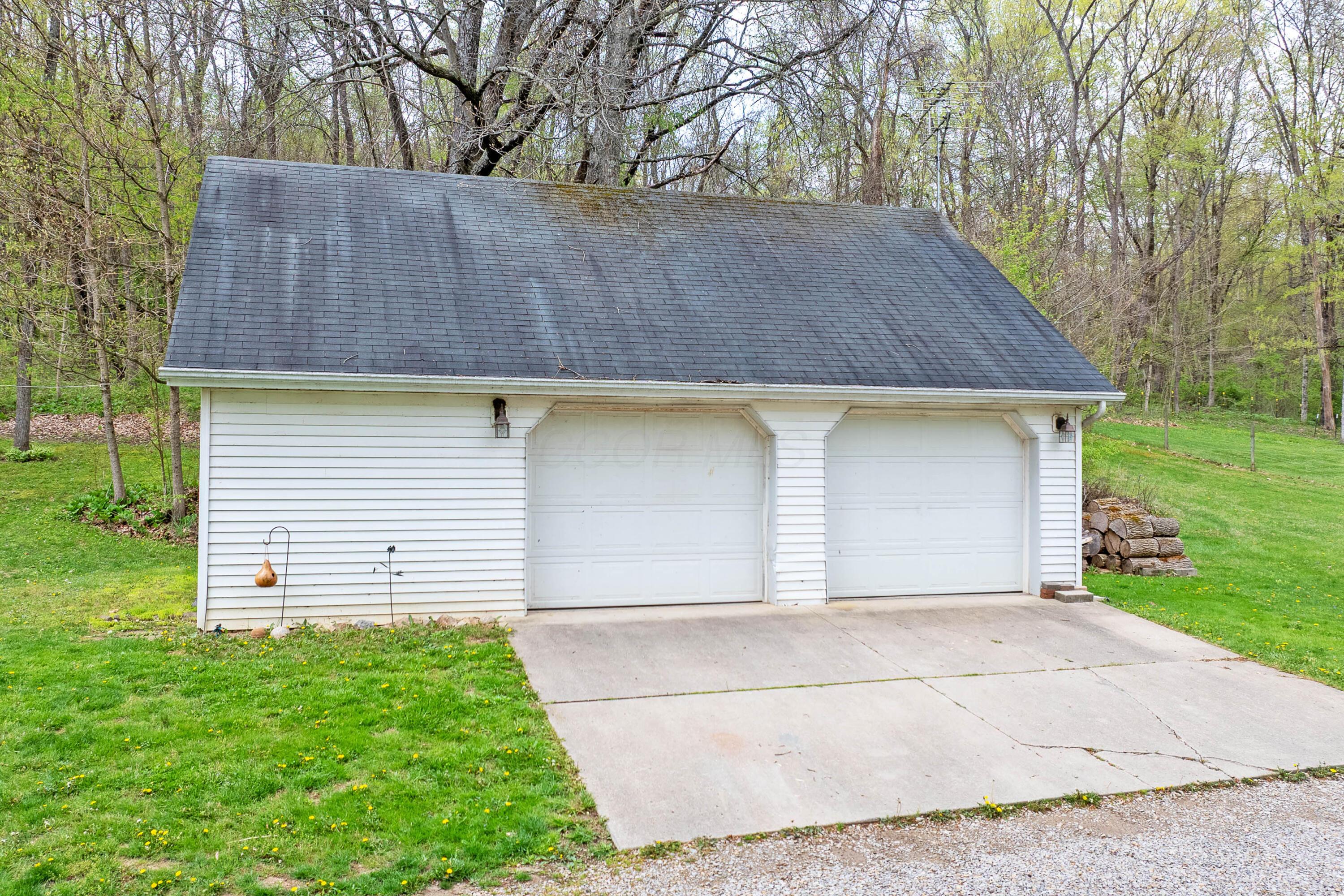 11947 Mount Hope Road, Glenford, Ohio image 38