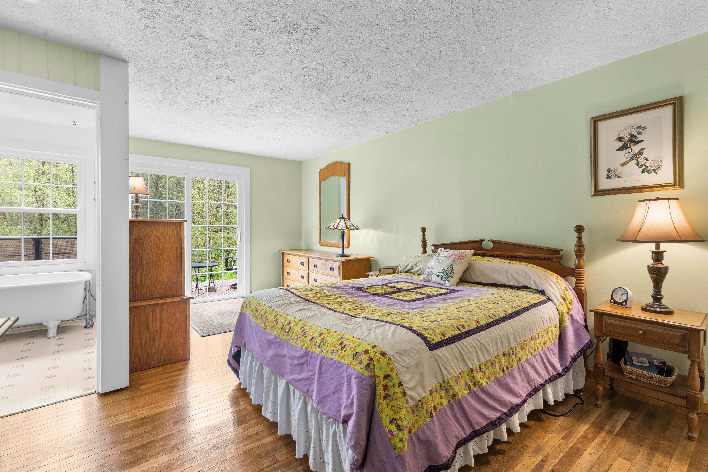 11947 Mount Hope Road, Glenford, Ohio image 18