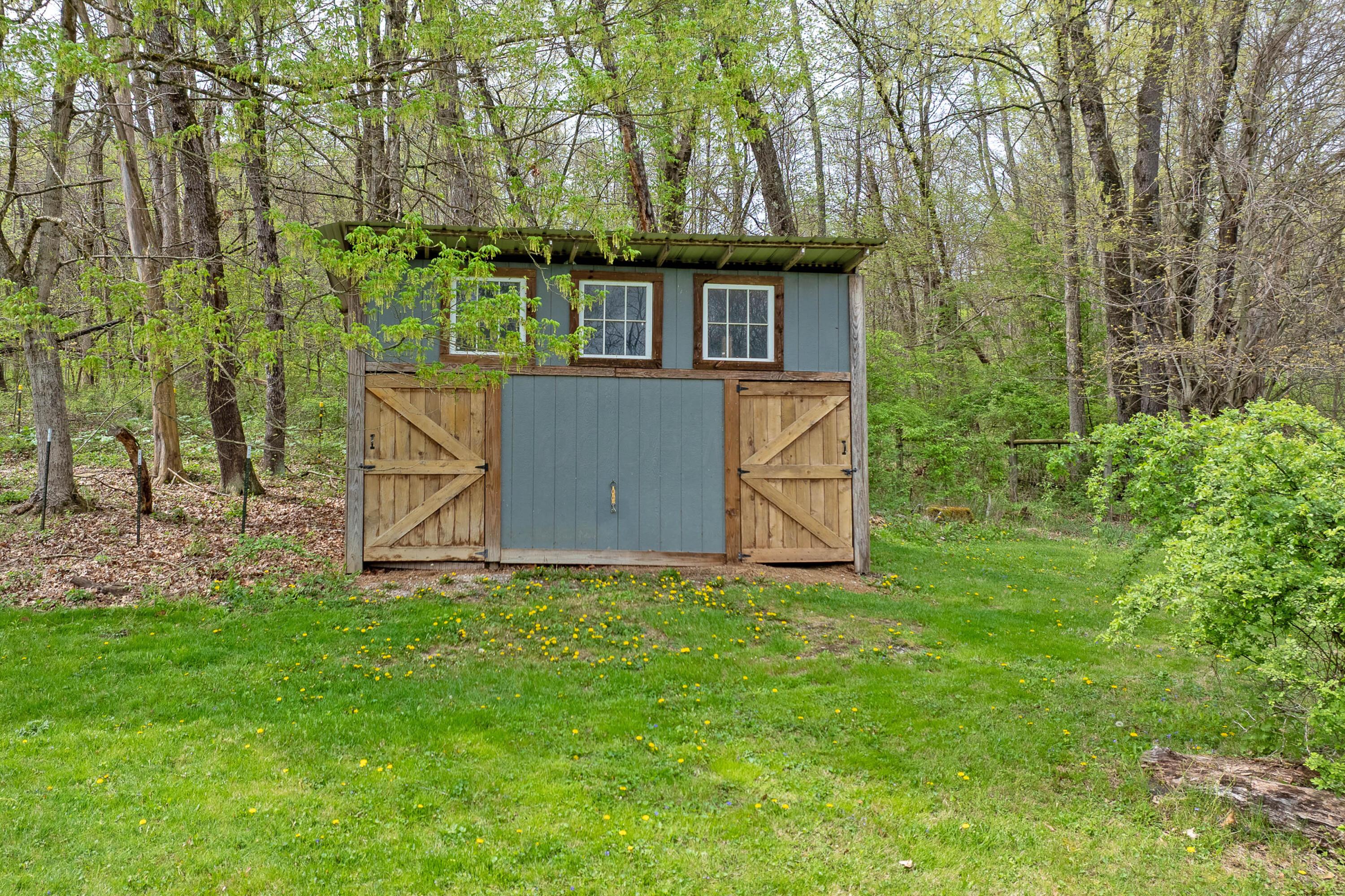 11947 Mount Hope Road, Glenford, Ohio image 45