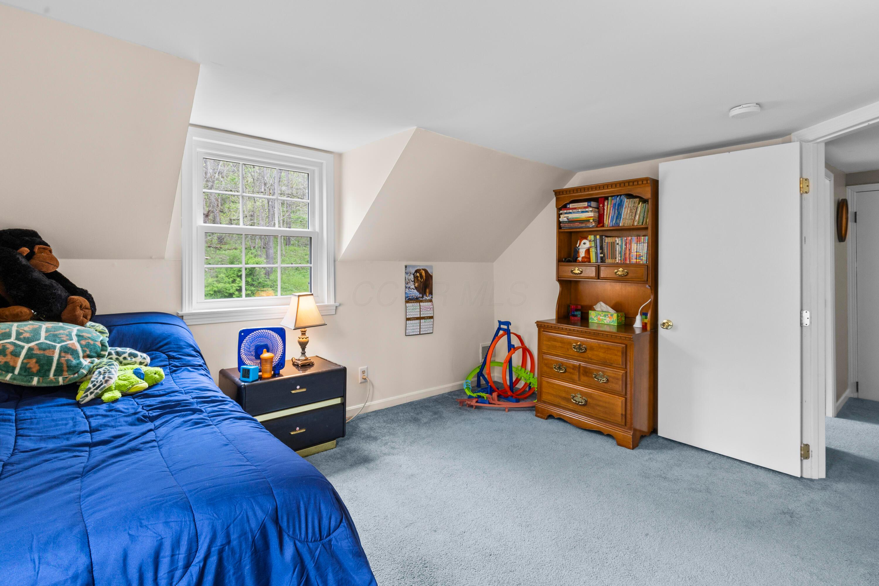 11947 Mount Hope Road, Glenford, Ohio image 28