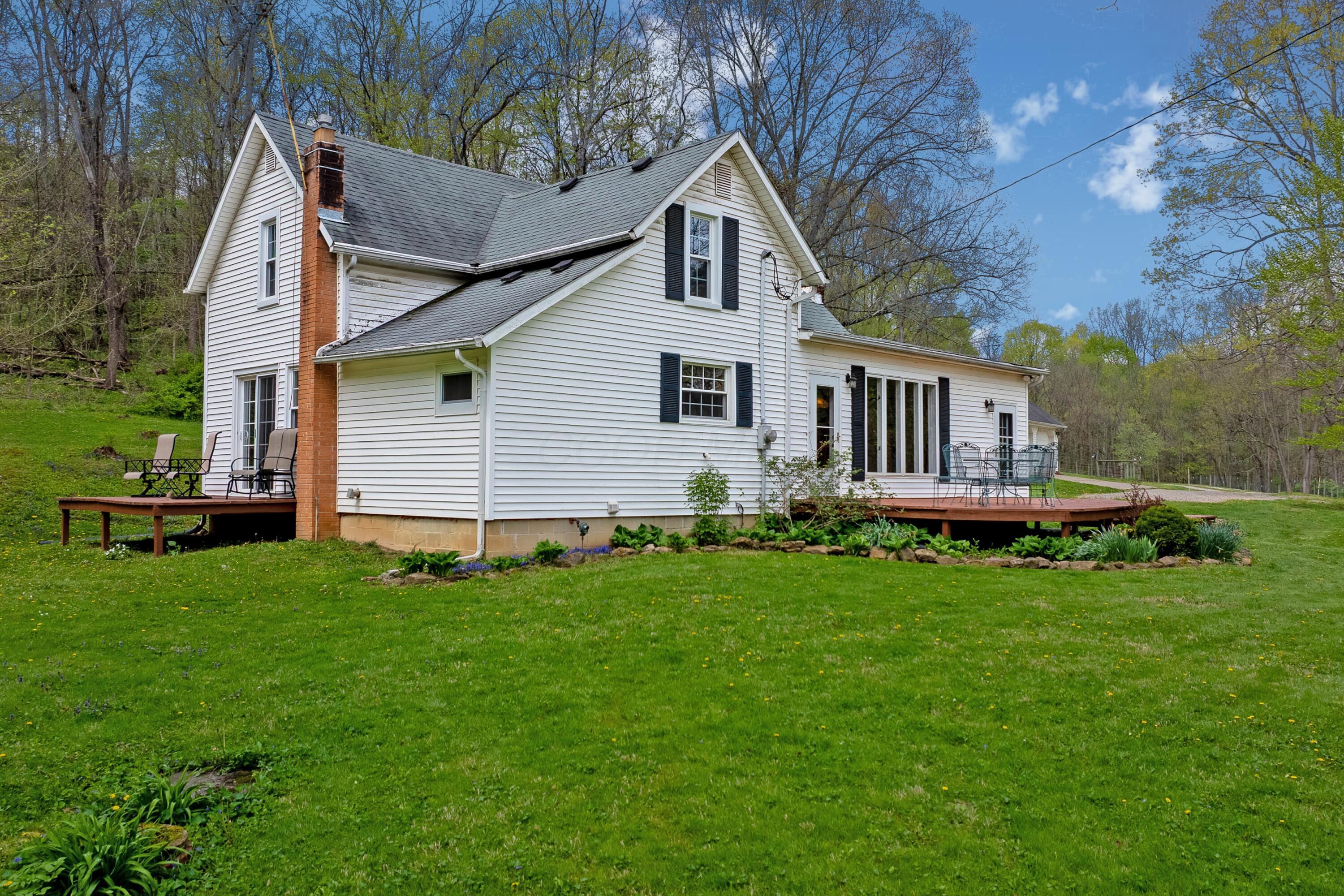 11947 Mount Hope Road, Glenford, Ohio image 50