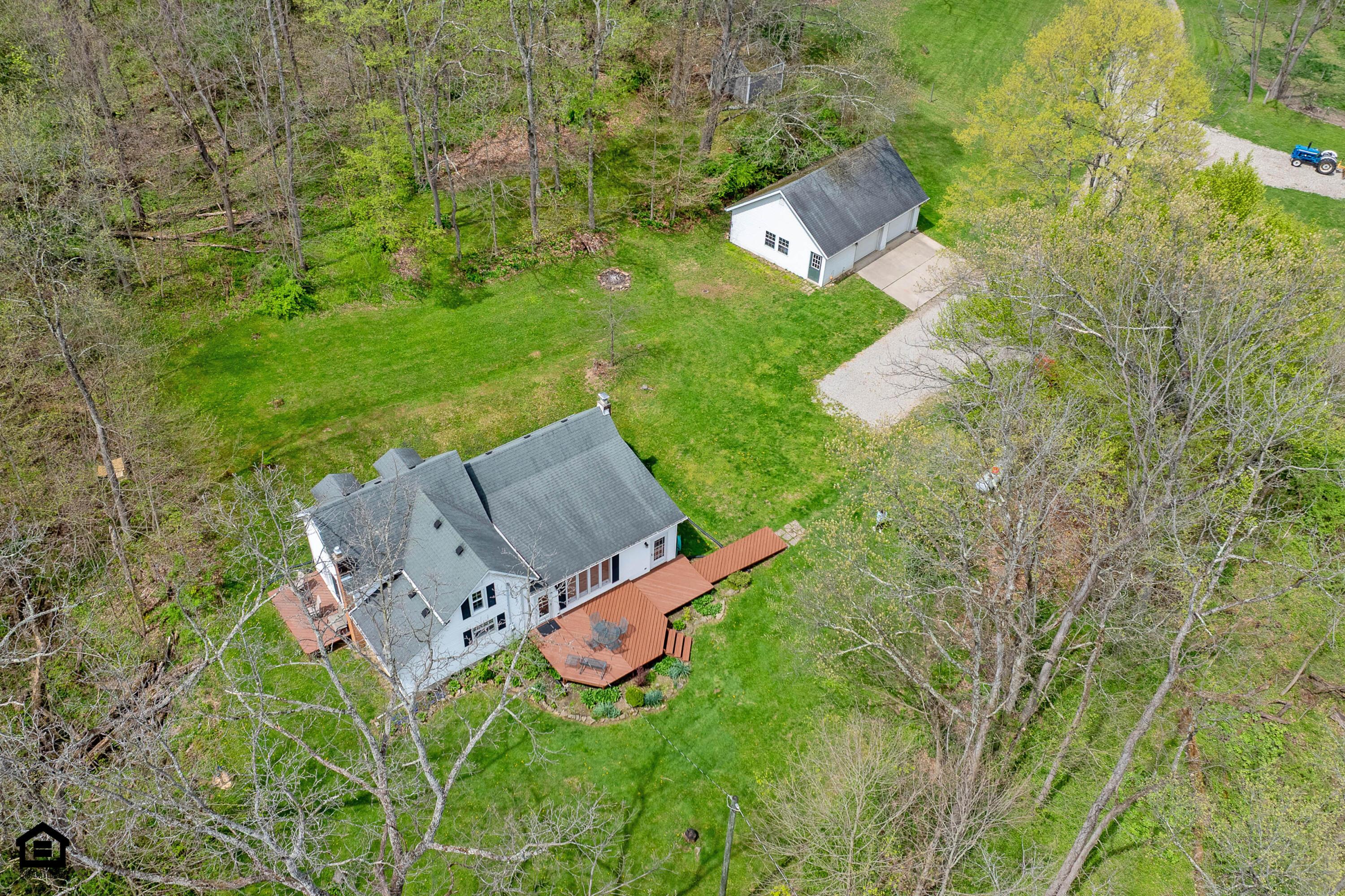 11947 Mount Hope Road, Glenford, Ohio image 1