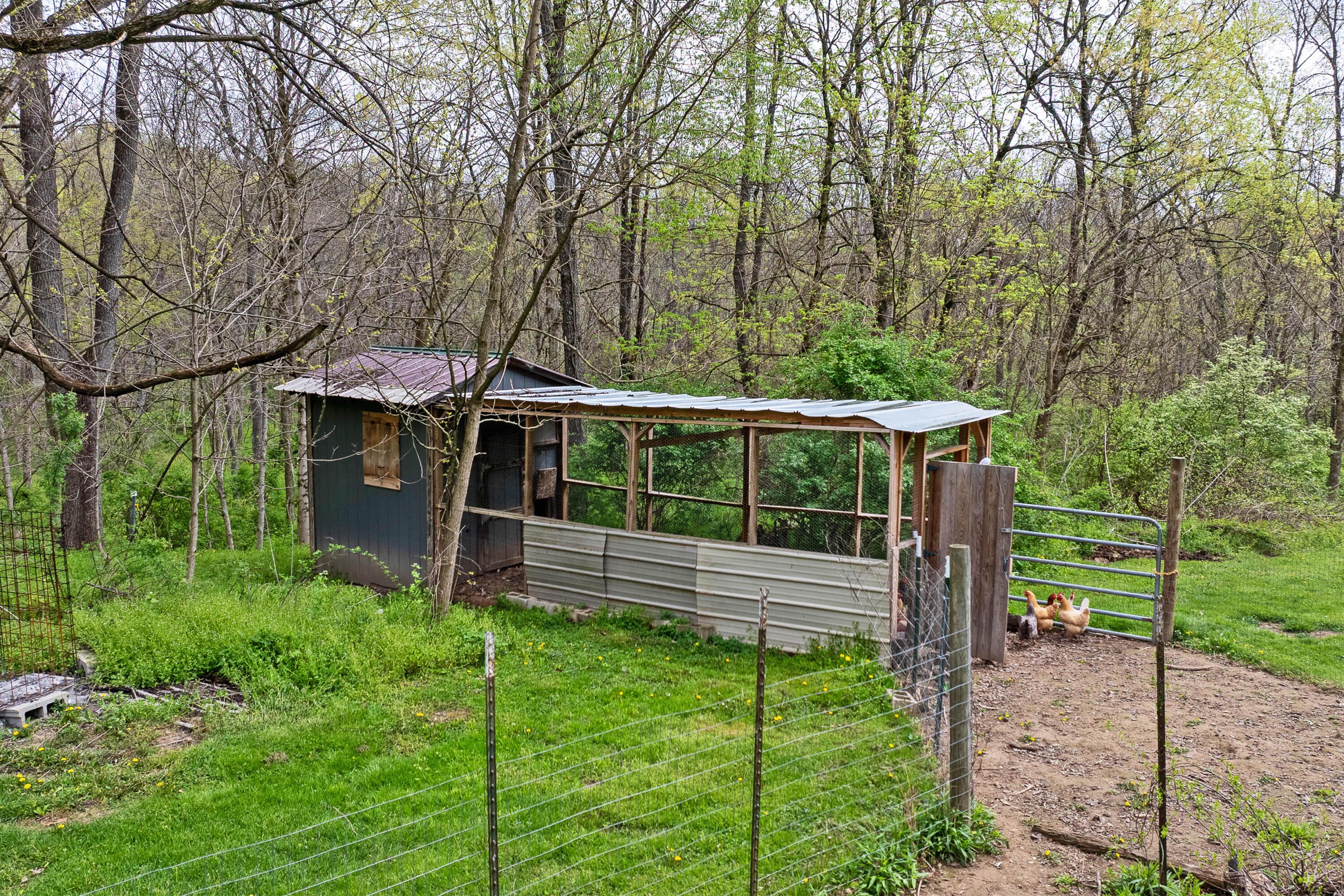 11947 Mount Hope Road, Glenford, Ohio image 41