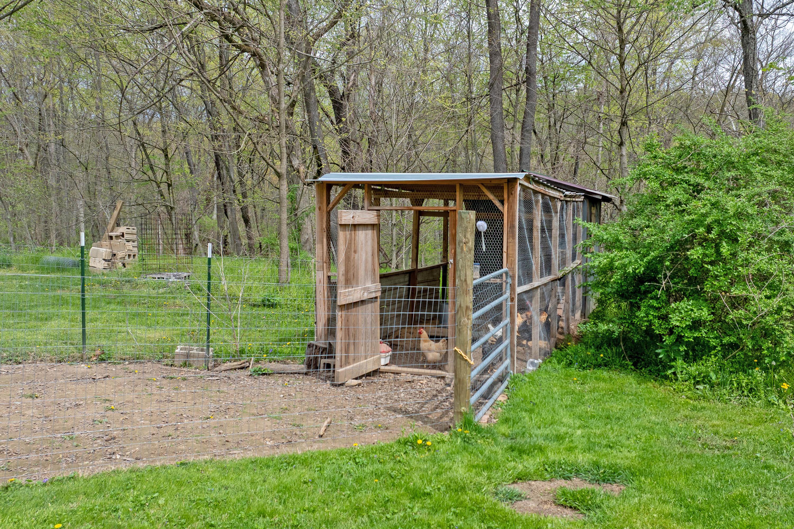 11947 Mount Hope Road, Glenford, Ohio image 42