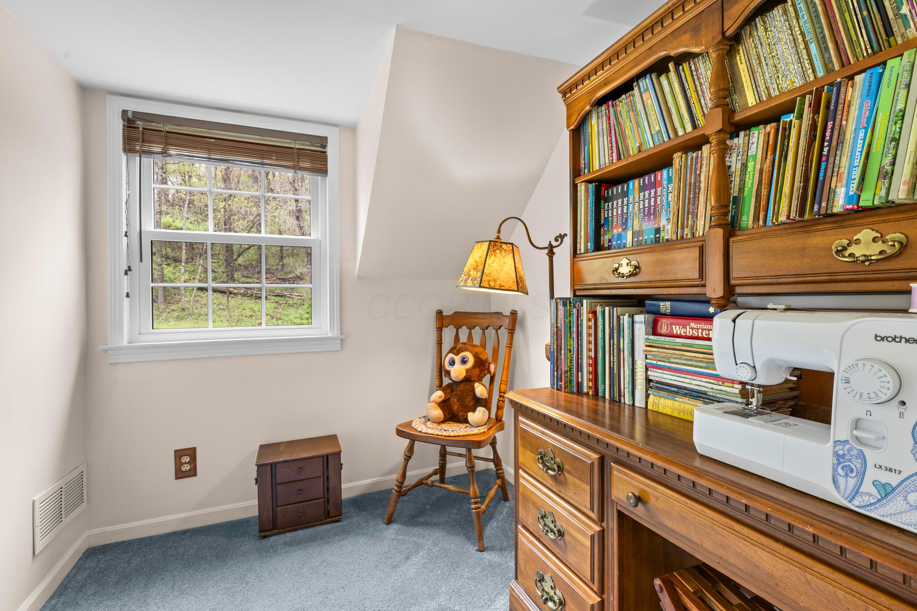 11947 Mount Hope Road, Glenford, Ohio image 26