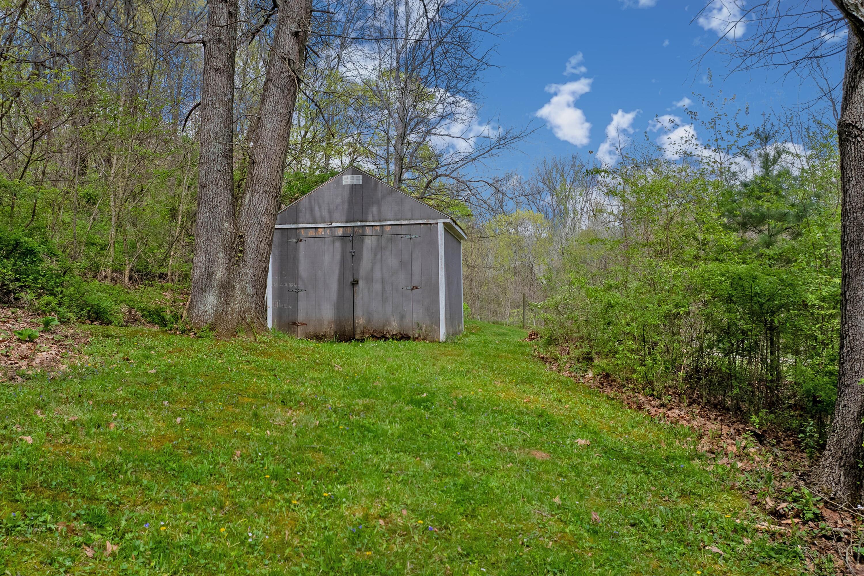 11947 Mount Hope Road, Glenford, Ohio image 46