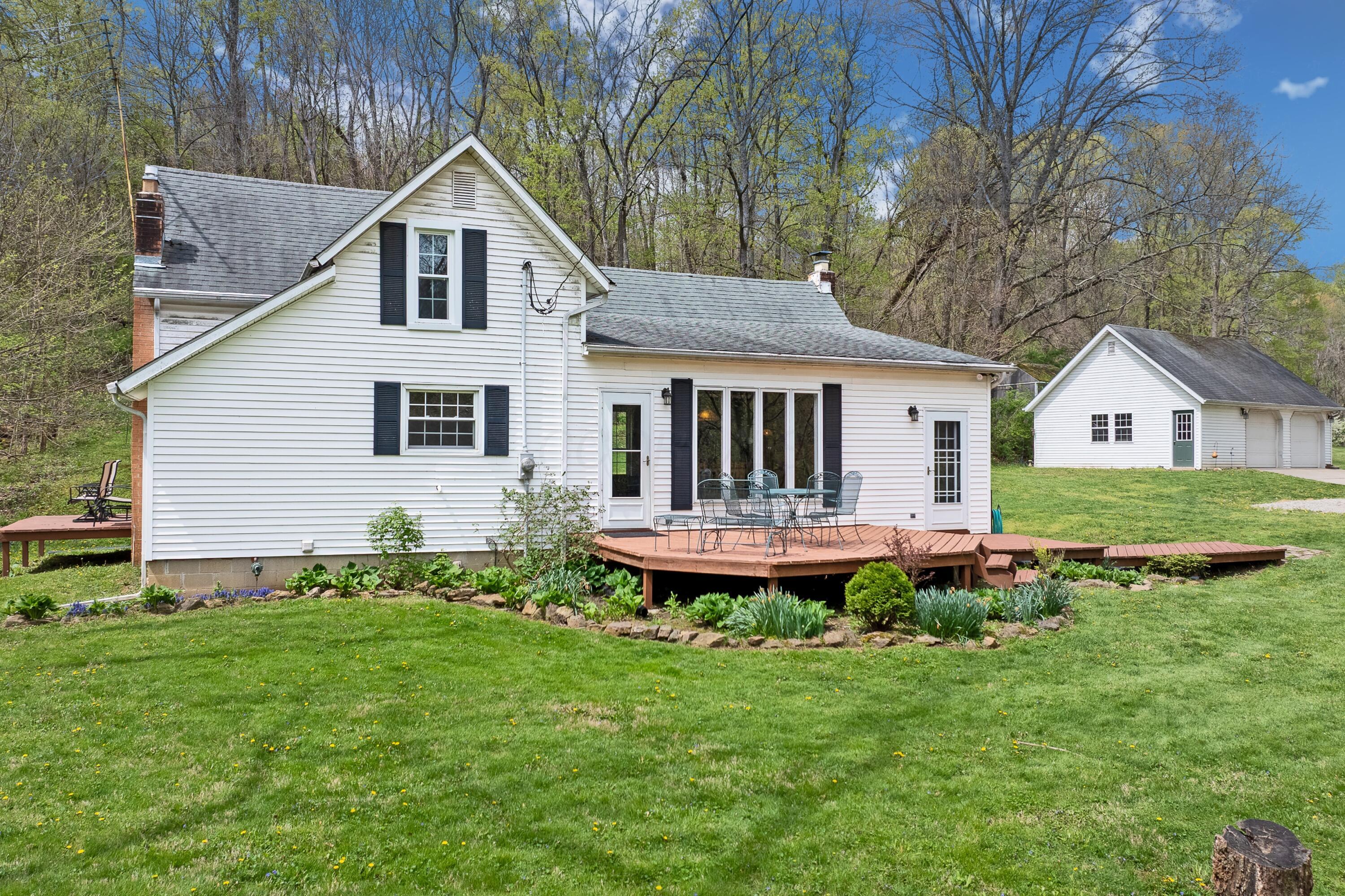 11947 Mount Hope Road, Glenford, Ohio image 49