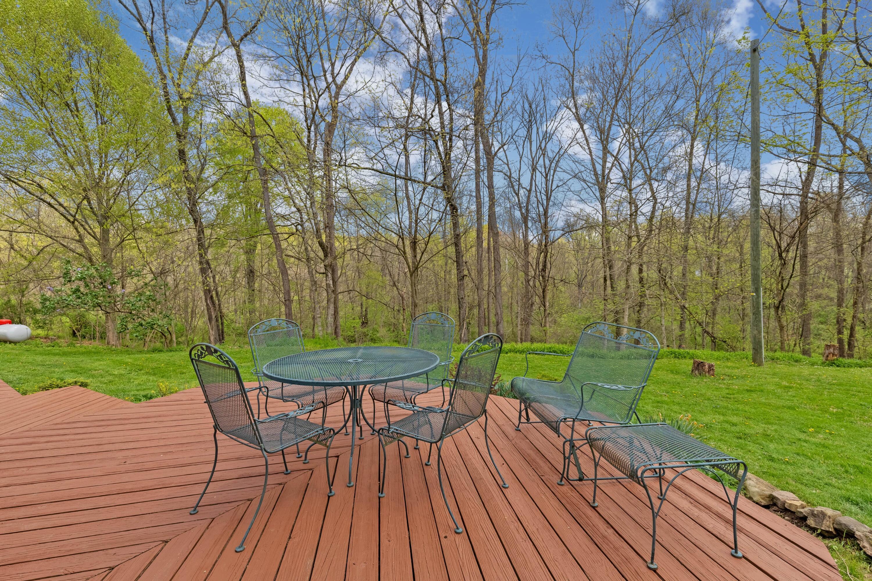 11947 Mount Hope Road, Glenford, Ohio image 47