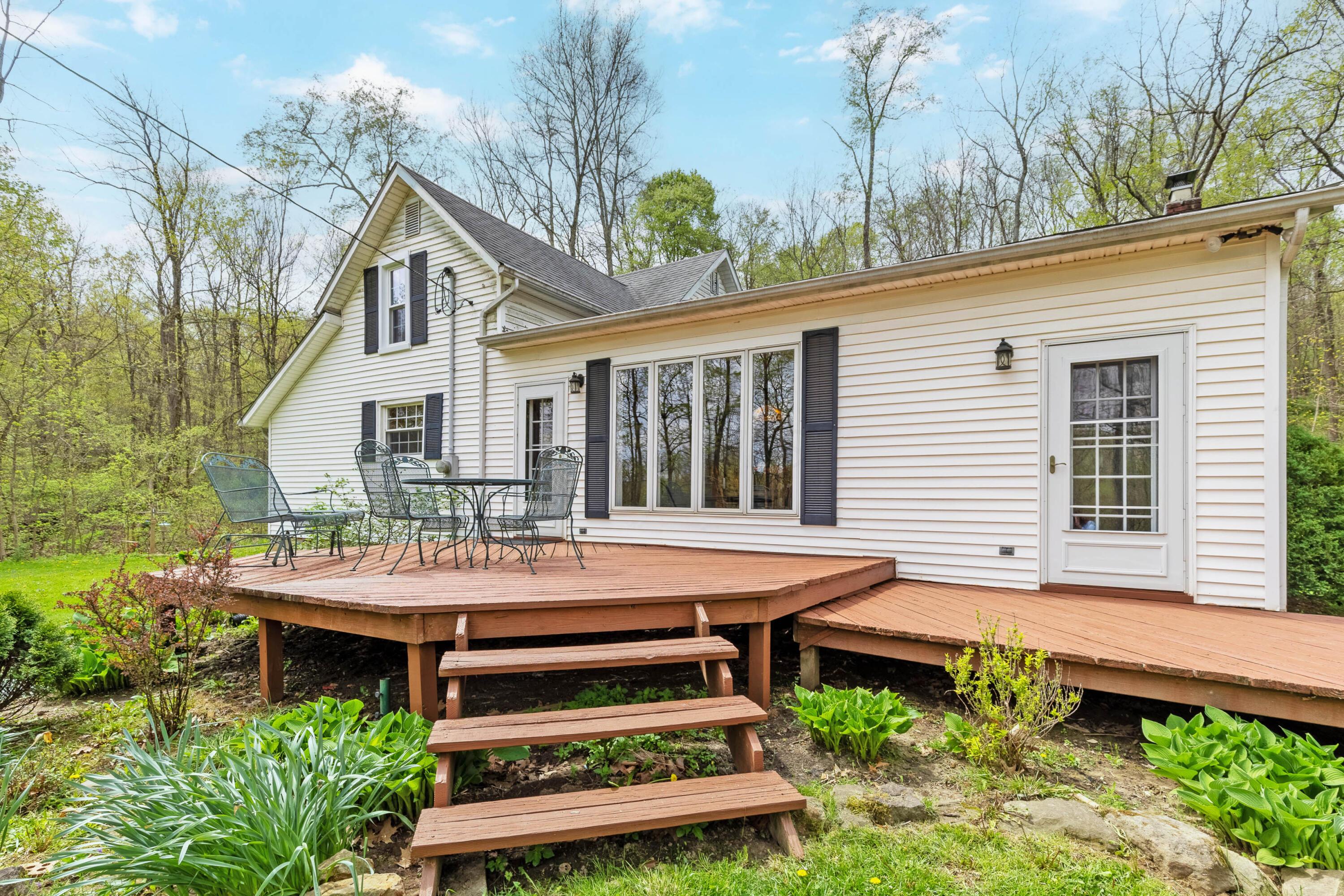 11947 Mount Hope Road, Glenford, Ohio image 3
