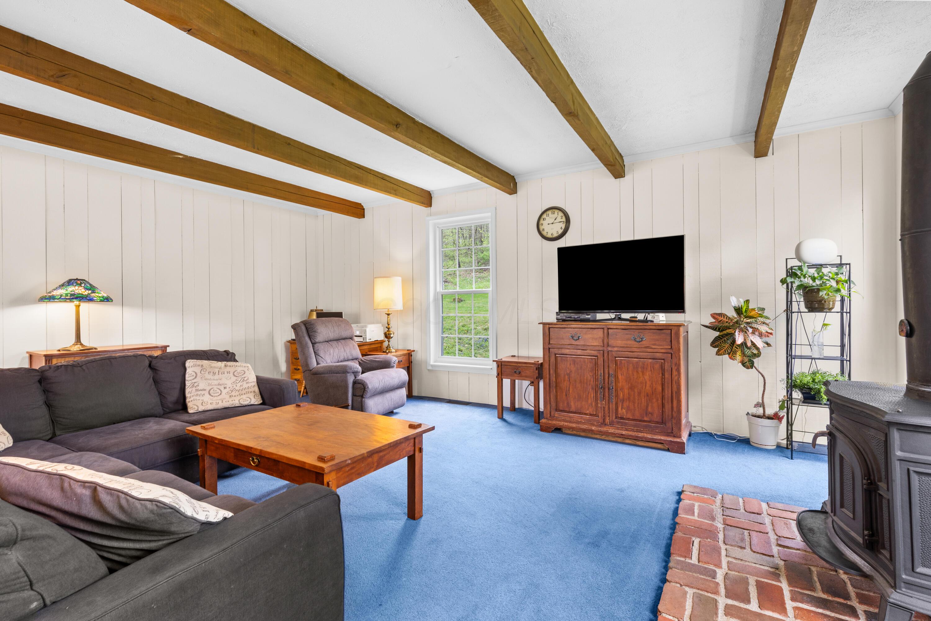 11947 Mount Hope Road, Glenford, Ohio image 13