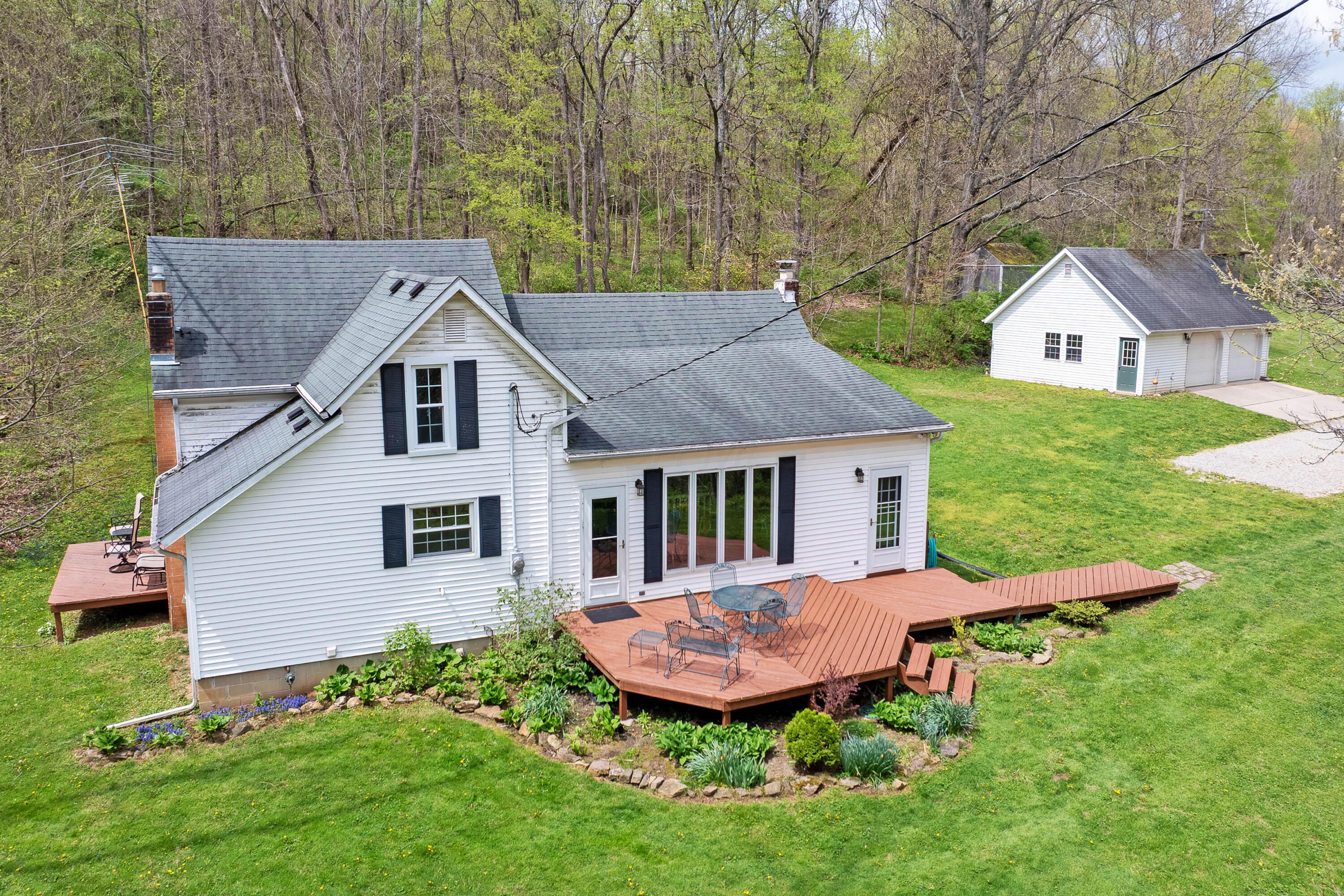 11947 Mount Hope Road, Glenford, Ohio image 48