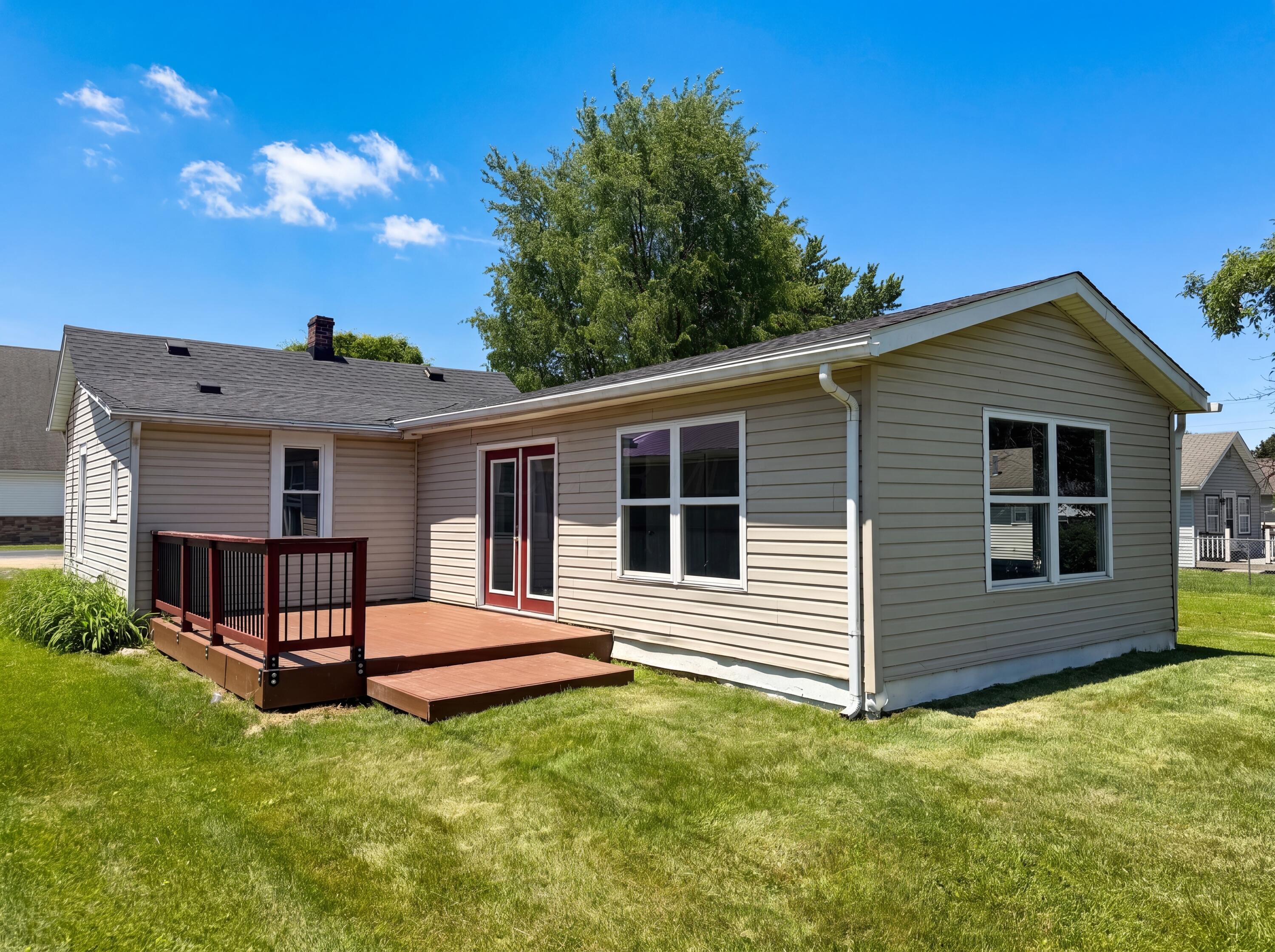 142 S 32nd Street