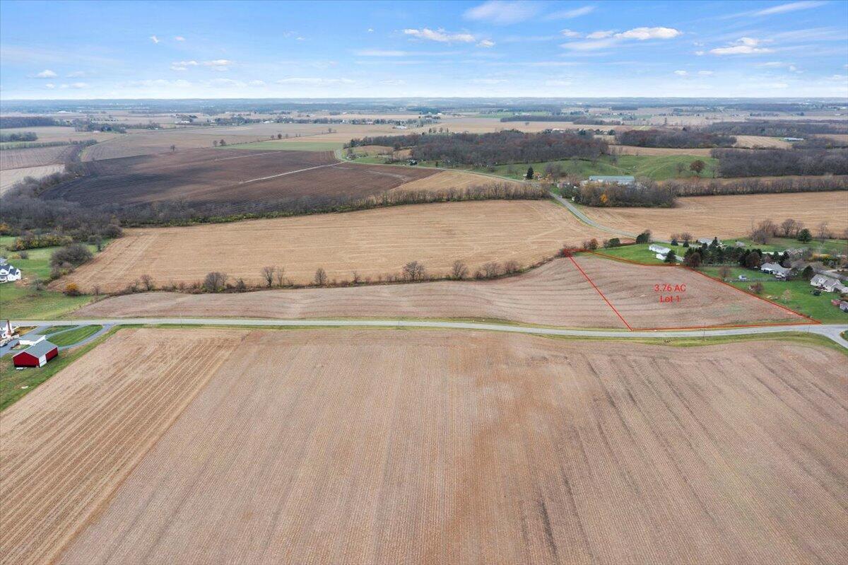 Lot 1 N Ludlow Road, Urbana, Ohio image 1