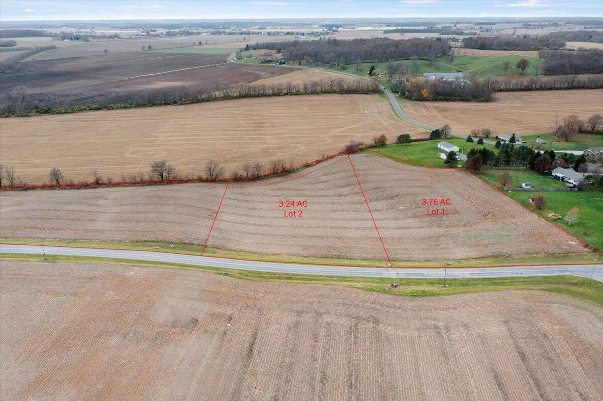 Lot 1 N Ludlow Road, Urbana, Ohio image 2