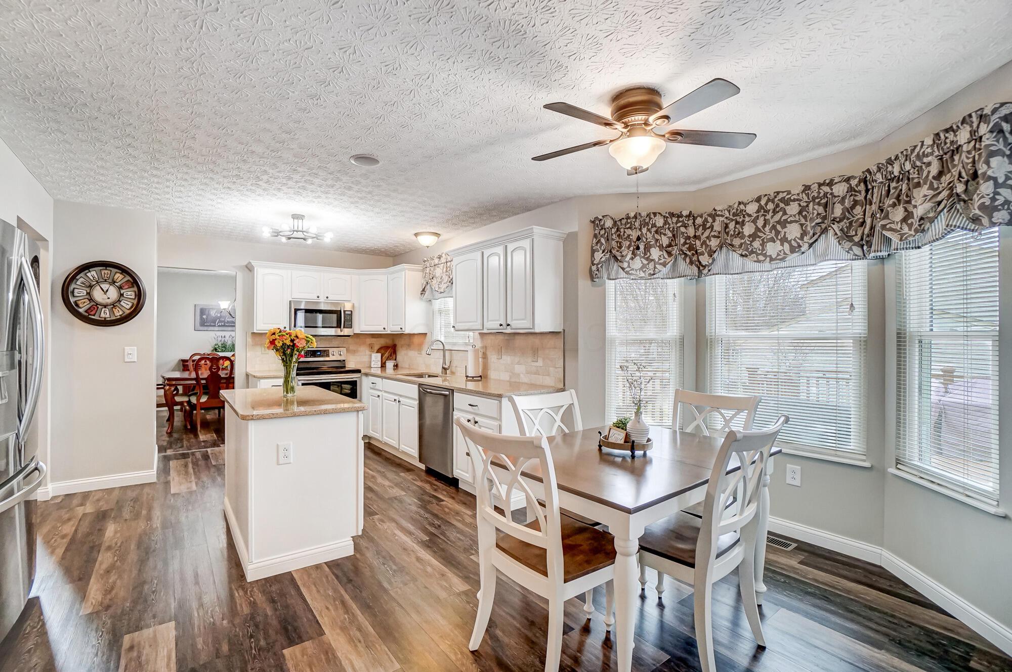 322 Crafton Trail Loop, Blacklick, Ohio image 12