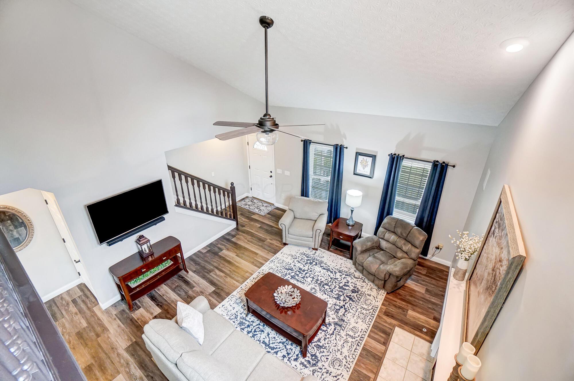 322 Crafton Trail Loop, Blacklick, Ohio image 27
