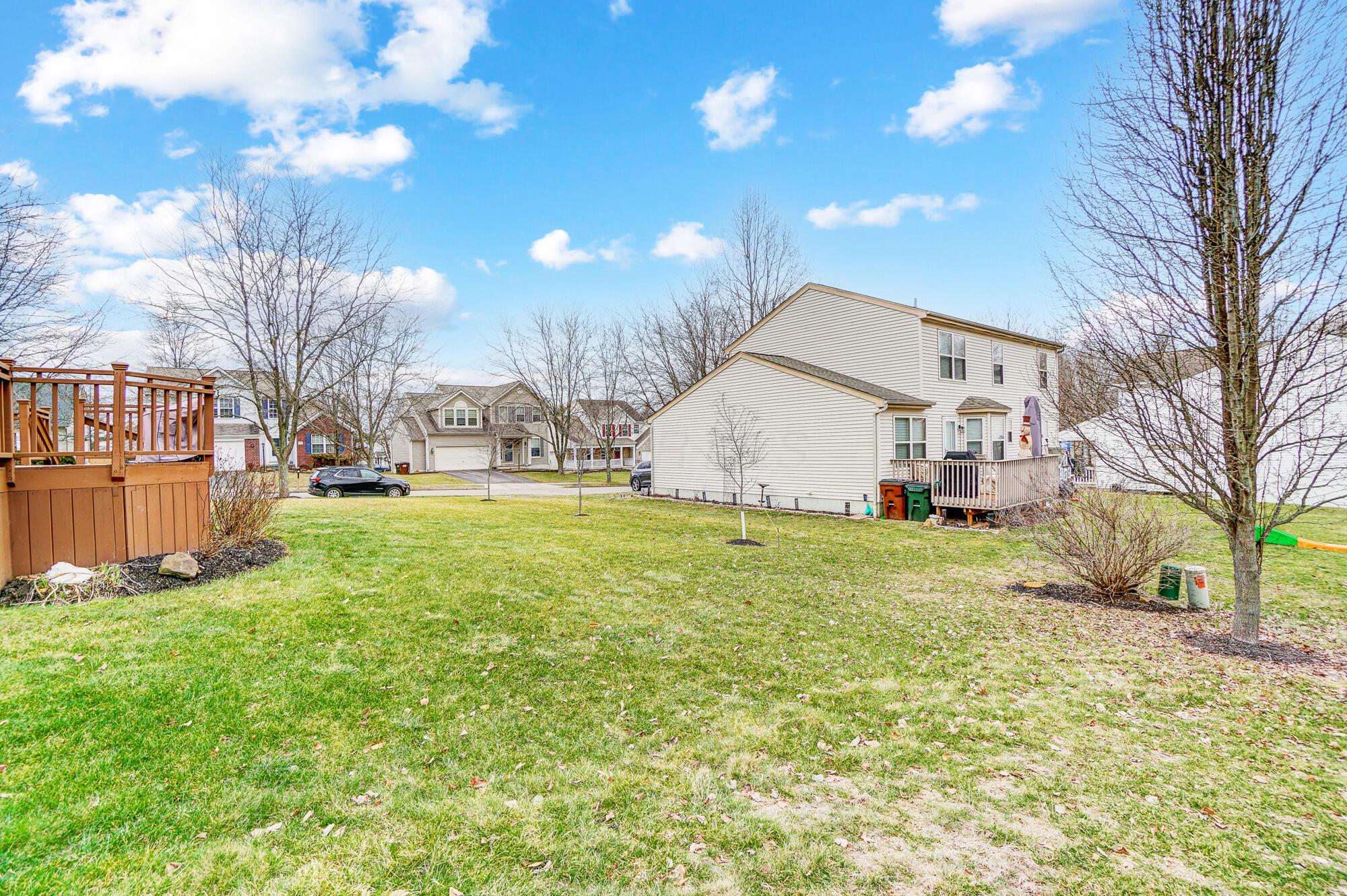 322 Crafton Trail Loop, Blacklick, Ohio image 44
