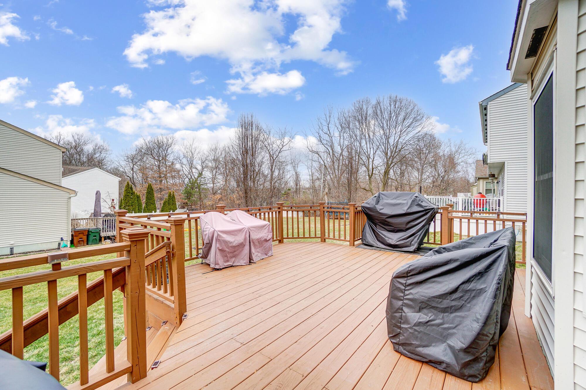 322 Crafton Trail Loop, Blacklick, Ohio image 41