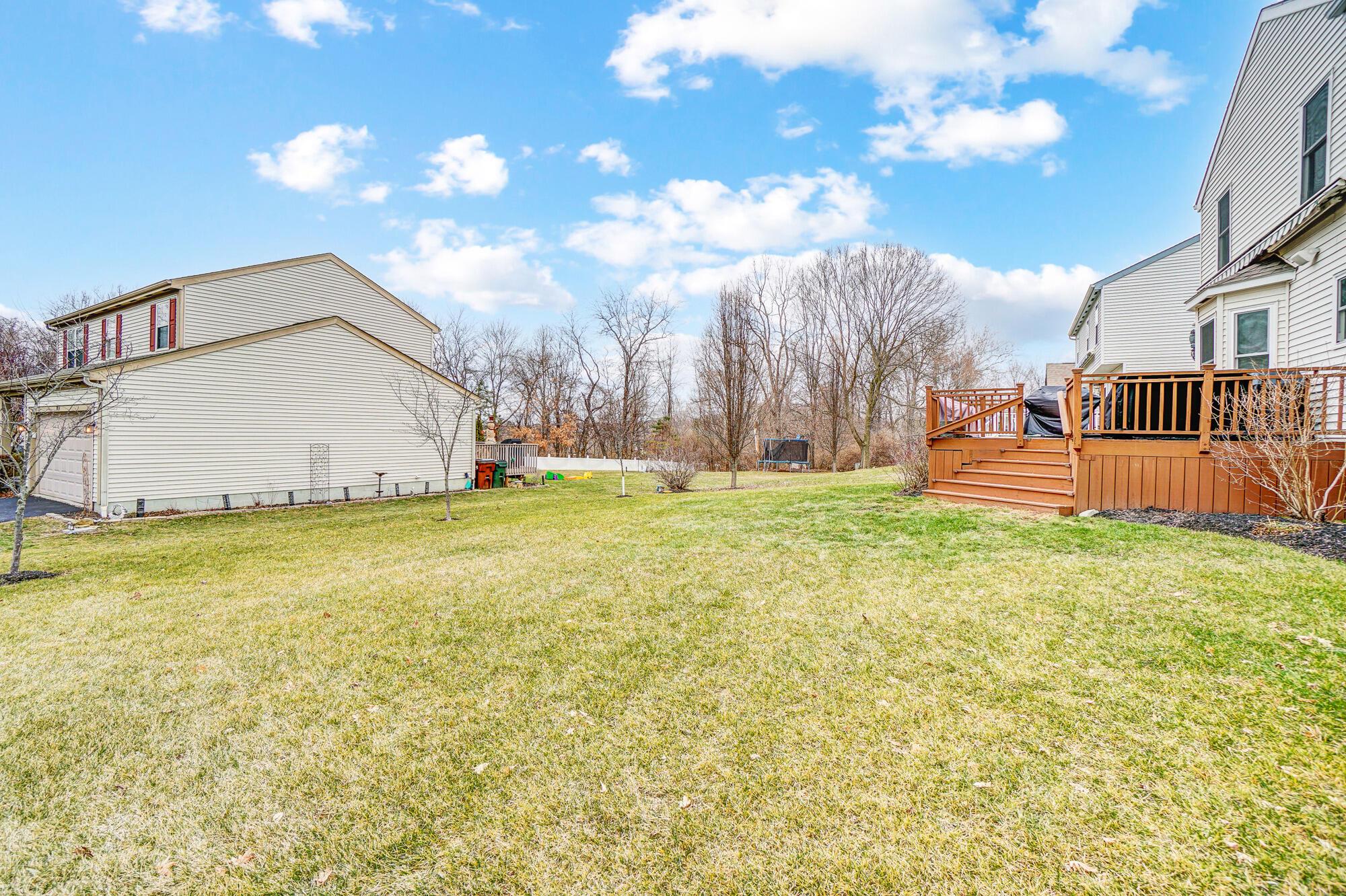 322 Crafton Trail Loop, Blacklick, Ohio image 43