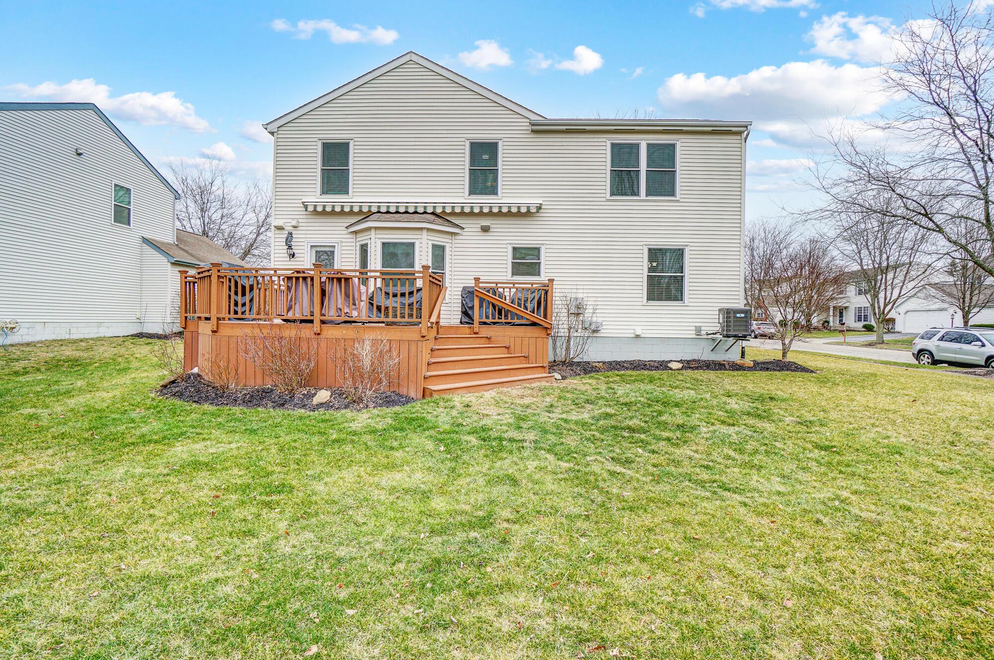 322 Crafton Trail Loop, Blacklick, Ohio image 40