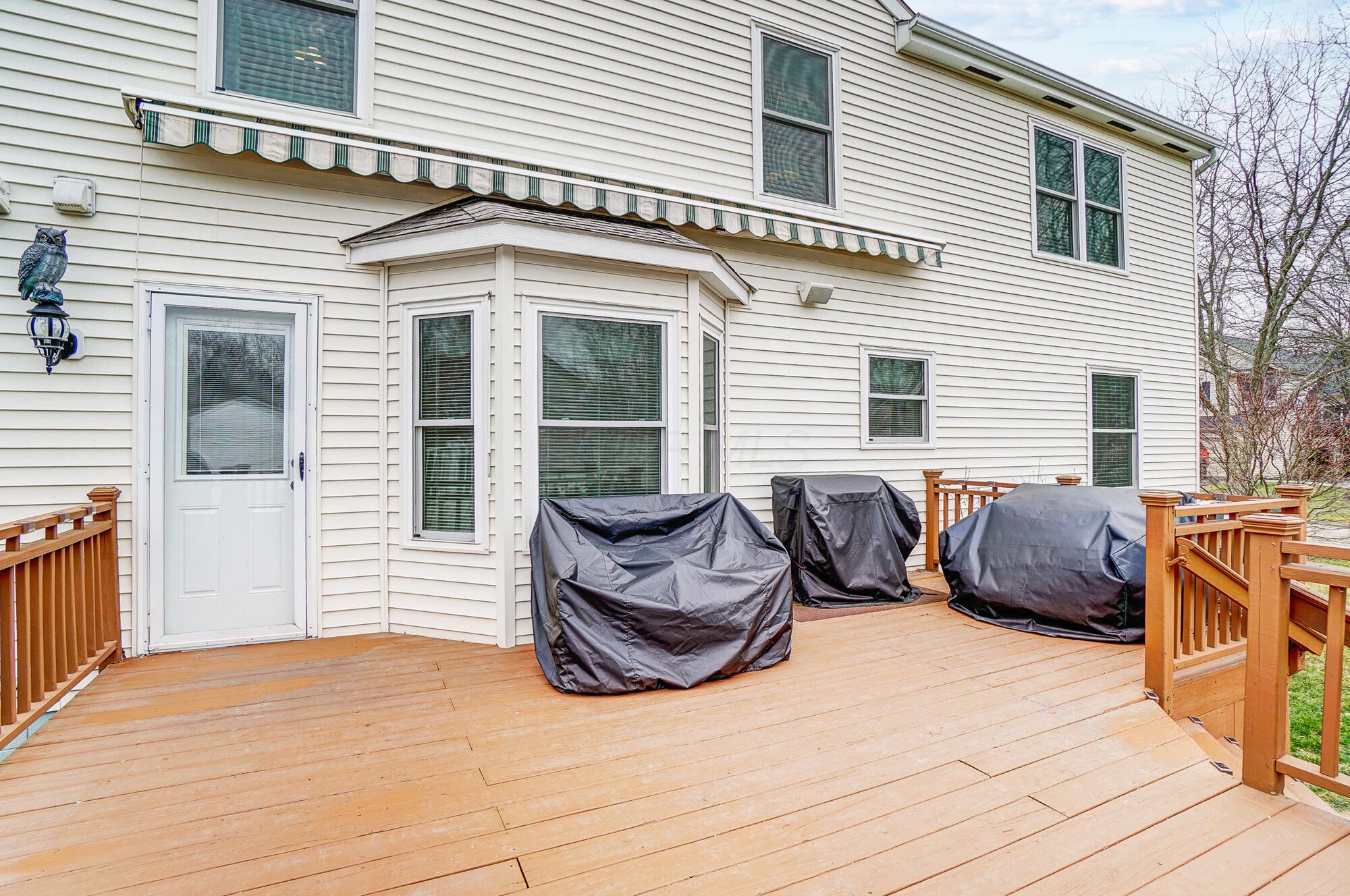 322 Crafton Trail Loop, Blacklick, Ohio image 42