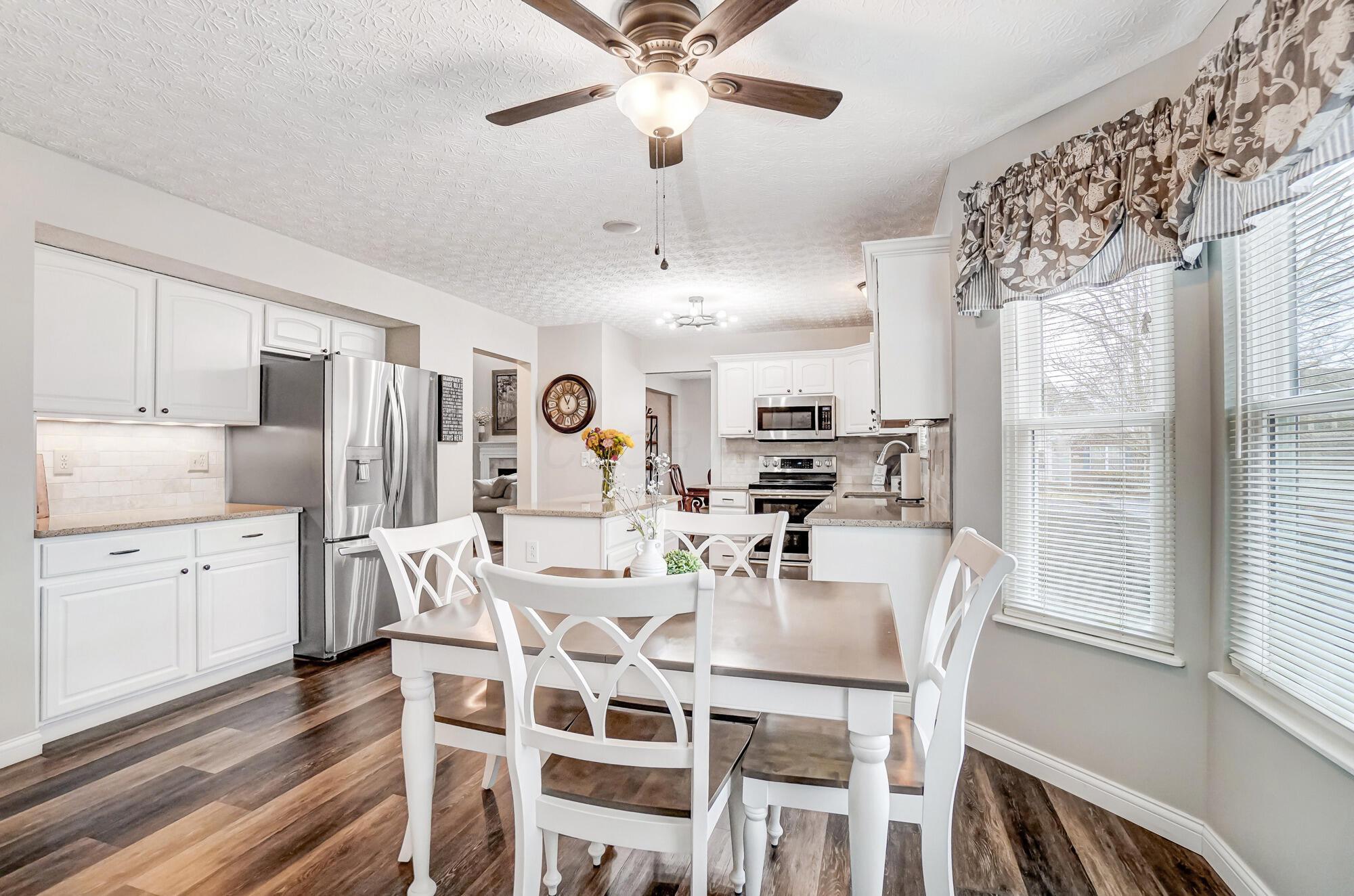322 Crafton Trail Loop, Blacklick, Ohio image 19